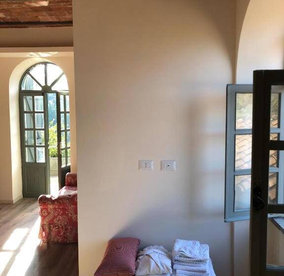 ベッドアンドブレックファースト La Remessuola La Torre Sul Lago