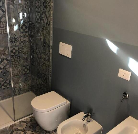 ベッドアンドブレックファースト La Remessuola La Torre Sul Lago