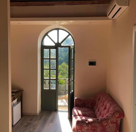 ベッドアンドブレックファースト La Remessuola La Torre Sul Lago