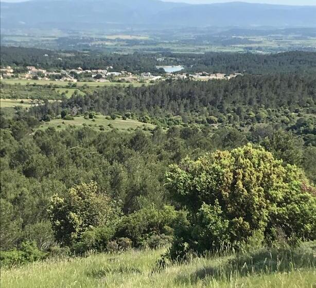 Bed and Breakfast La Rosela De La Cité