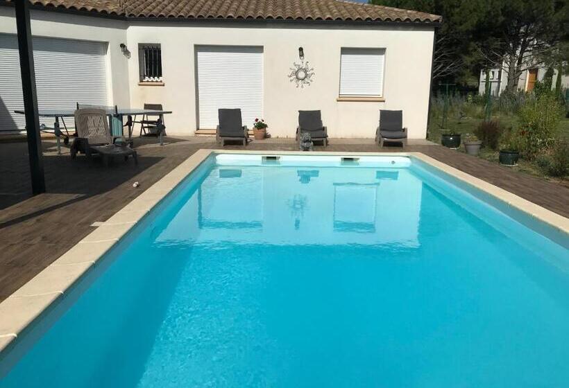 Bed and Breakfast La Rosela De La Cité