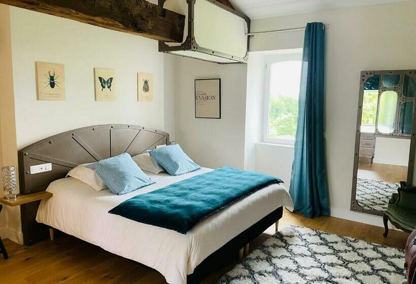 צימר Le Petit Caviste   Chambres D Hôtes & Suites