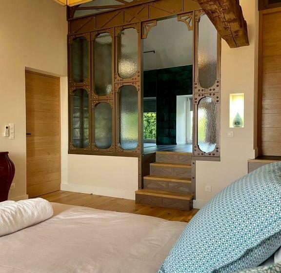 צימר Le Petit Caviste   Chambres D Hôtes & Suites