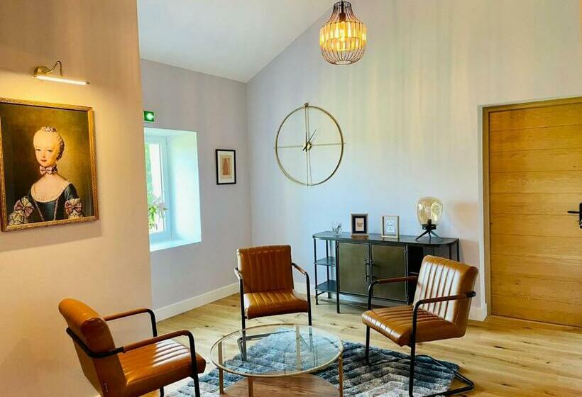 צימר Le Petit Caviste   Chambres D Hôtes & Suites