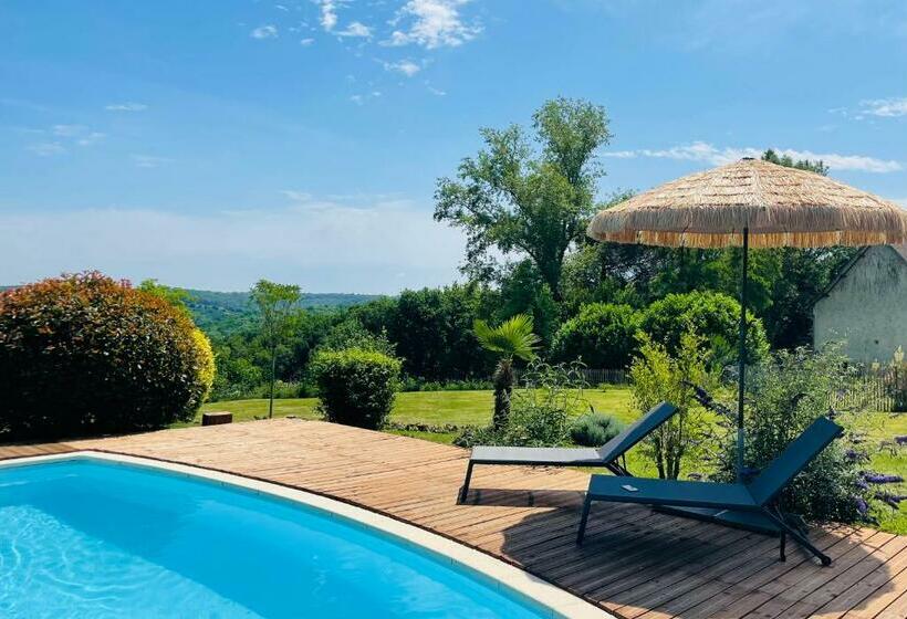 צימר Le Petit Caviste   Chambres D Hôtes & Suites