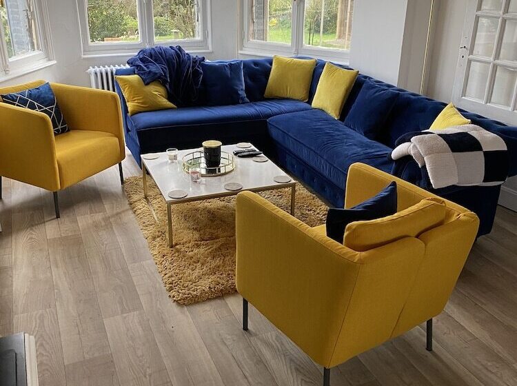 צימר Maison De Montgibaud