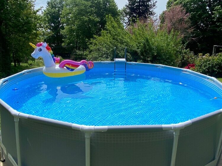 צימר Maison De Montgibaud