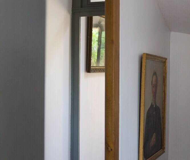 Bed and Breakfast Maison Seize