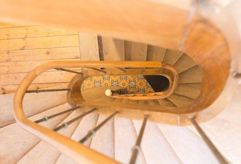 住宿加早餐  Maison Seize