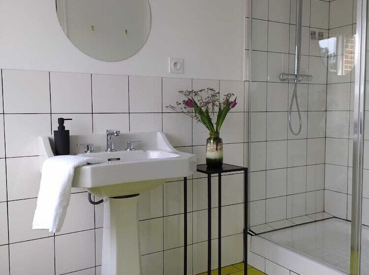 住宿加早餐  Maison Seize