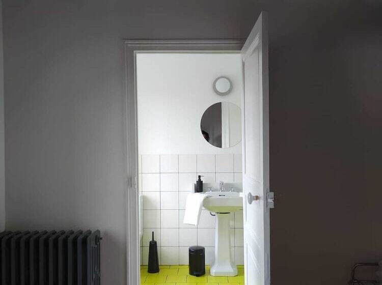 住宿加早餐  Maison Seize