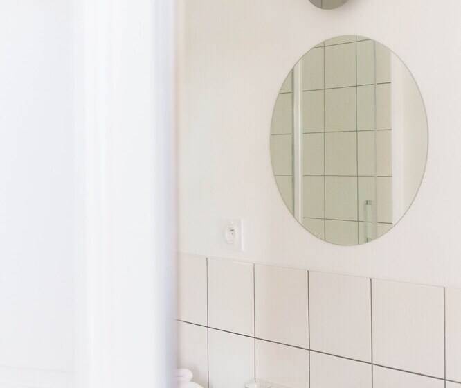 住宿加早餐  Maison Seize