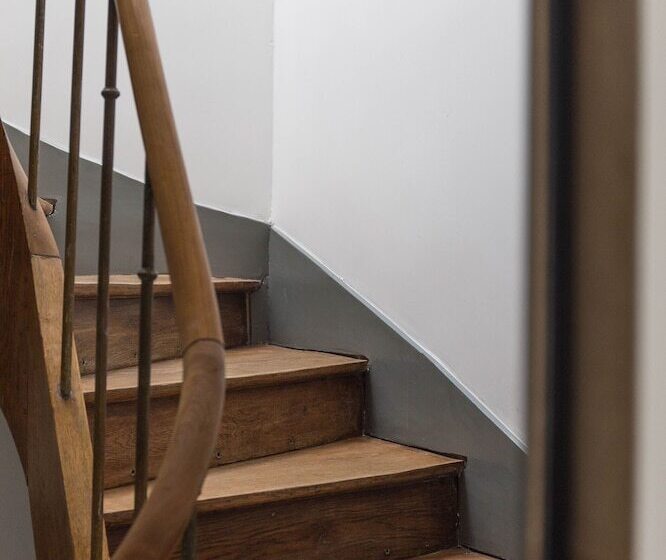 住宿加早餐  Maison Seize