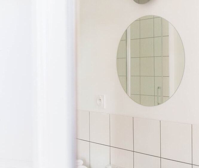 住宿加早餐  Maison Seize