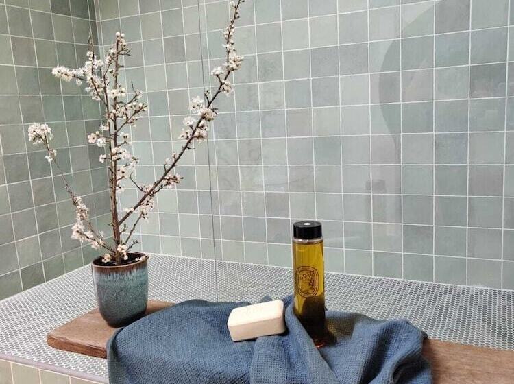 Bed and Breakfast Maison Seize