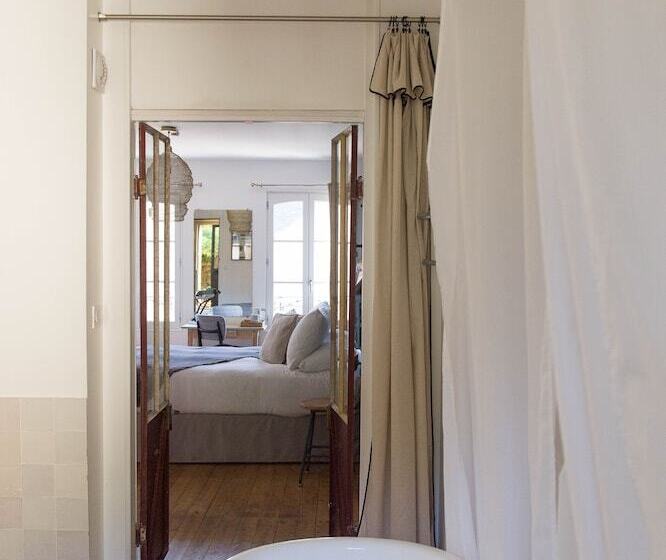 住宿加早餐  Maison Seize