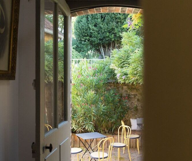 住宿加早餐  Maison Seize