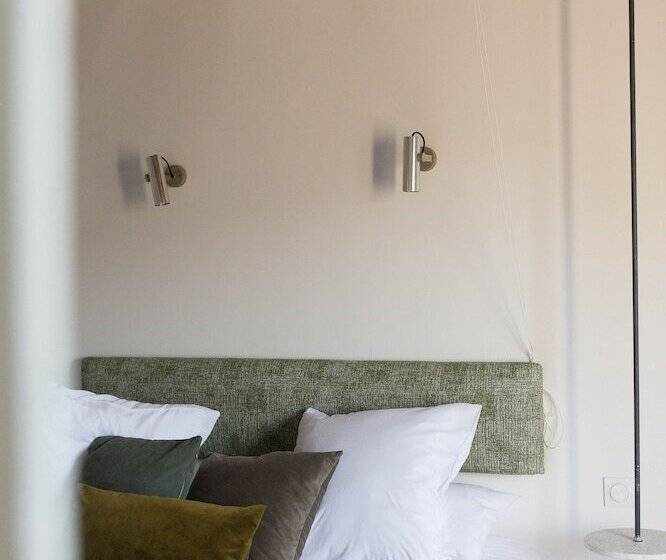 Bed and Breakfast Maison Seize