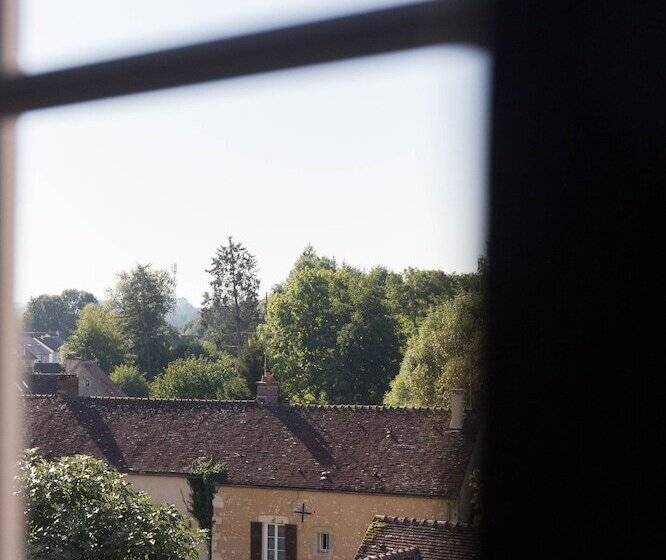 Bed and Breakfast Maison Seize