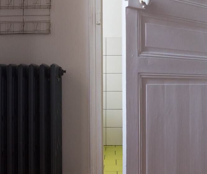 住宿加早餐  Maison Seize