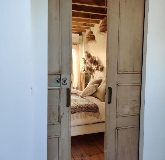 住宿加早餐  Maison Seize