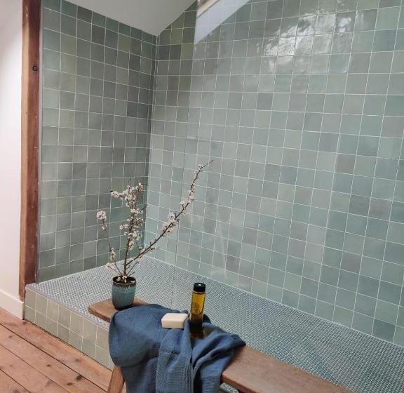 Bed and Breakfast Maison Seize