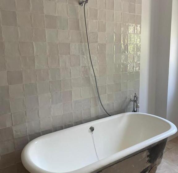 Bed and Breakfast Maison Seize