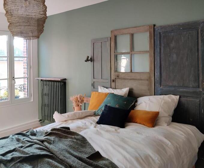 Bed and Breakfast Maison Seize