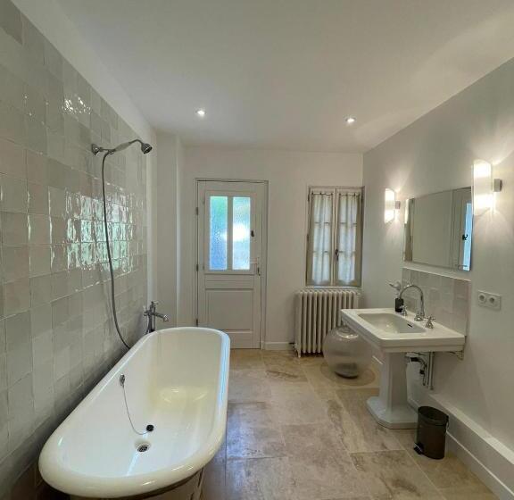 ベッドアンドブレックファースト Maison Seize