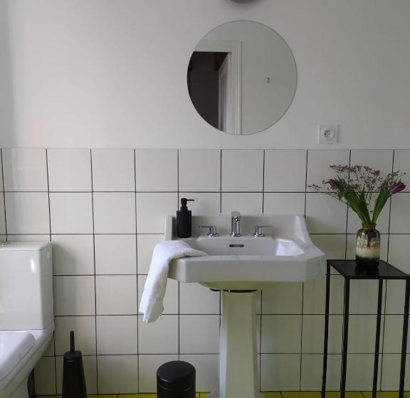 Bed and Breakfast Maison Seize