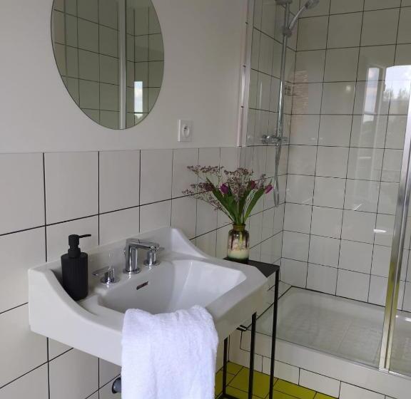 Bed and Breakfast Maison Seize