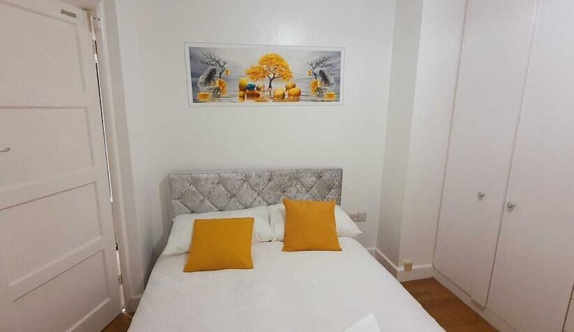 مبيت وإفطار Marahomes