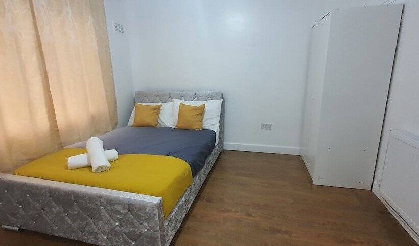 مبيت وإفطار Marahomes