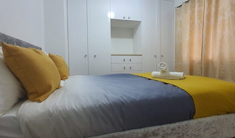 مبيت وإفطار Marahomes