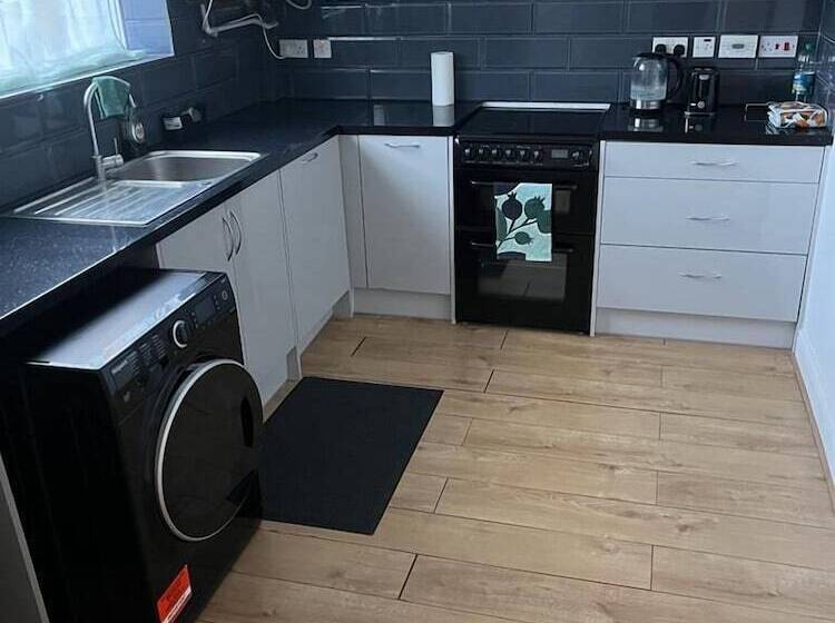 مبيت وإفطار Marahomes