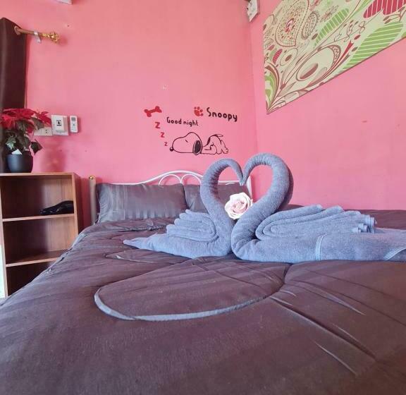 مبيت وإفطار Phumarnfah Resort ภูม่านฟ้า