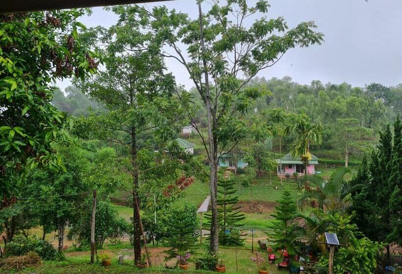 مبيت وإفطار Phumarnfah Resort ภูม่านฟ้า