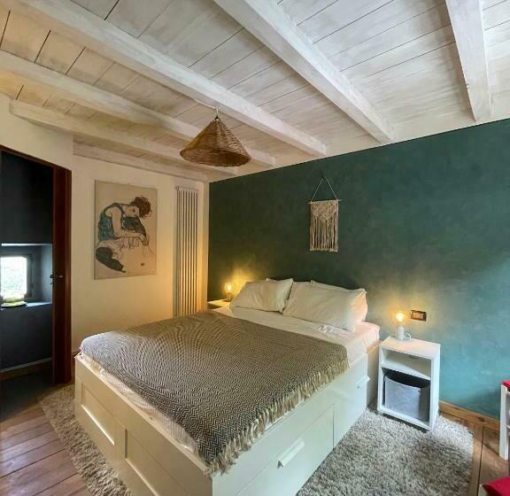 민박 Villa Doubledot