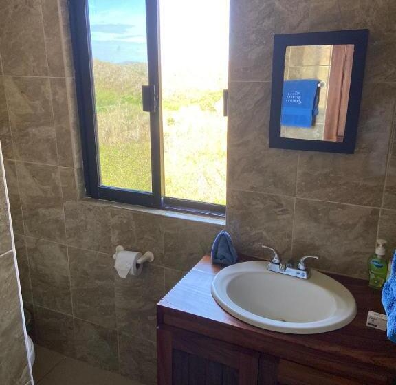 مبيت وإفطار Villa Siempre Domingo