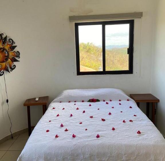 مبيت وإفطار Villa Siempre Domingo