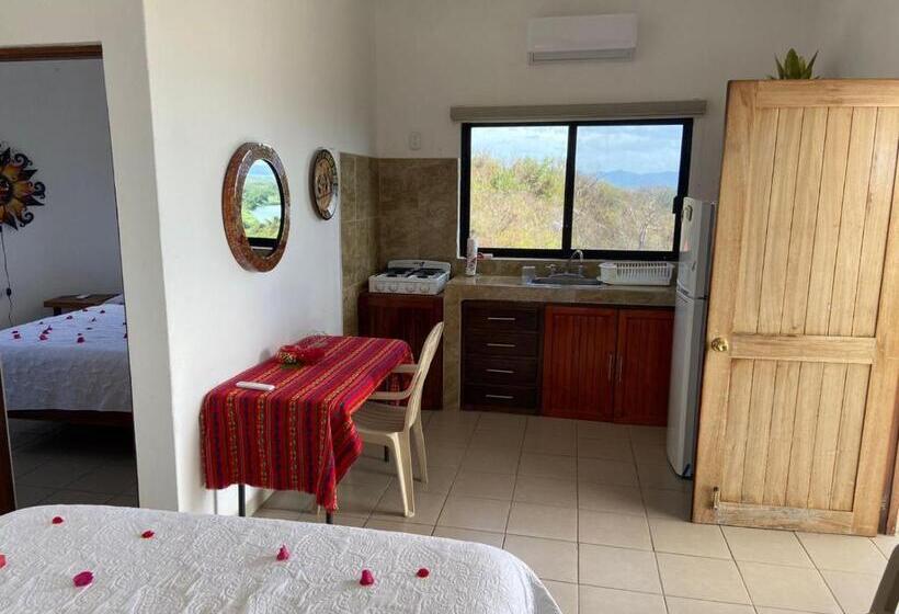 مبيت وإفطار Villa Siempre Domingo