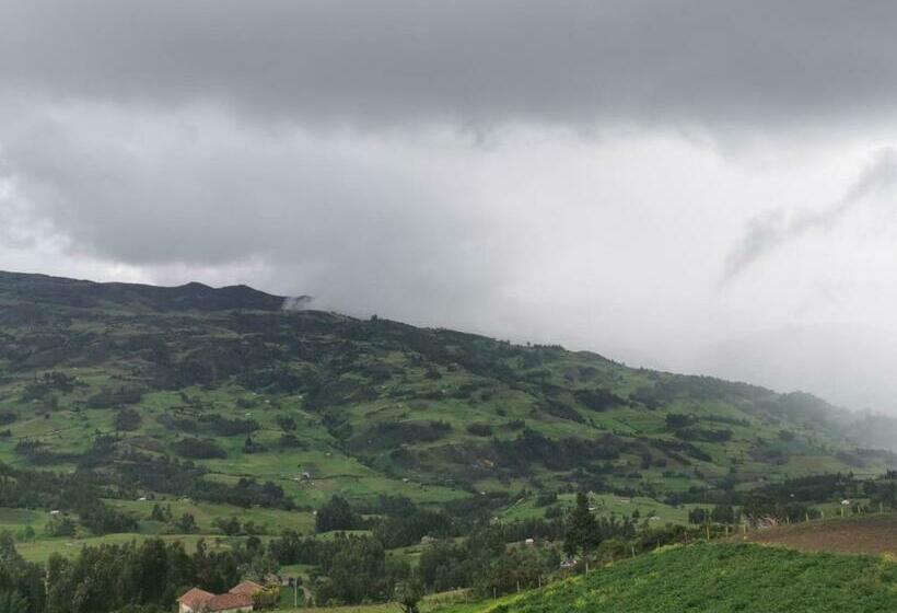 Buenavista Hotel Campestre   Pesca