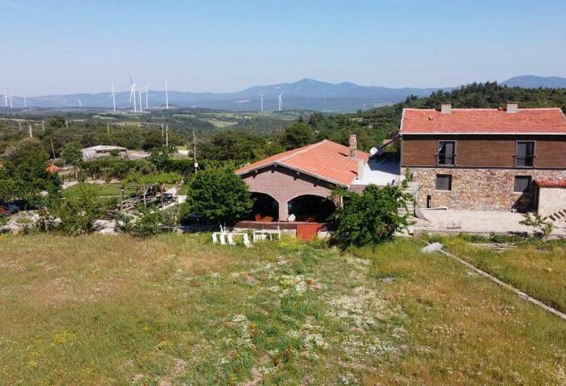 Dağbaşı Butik Otel