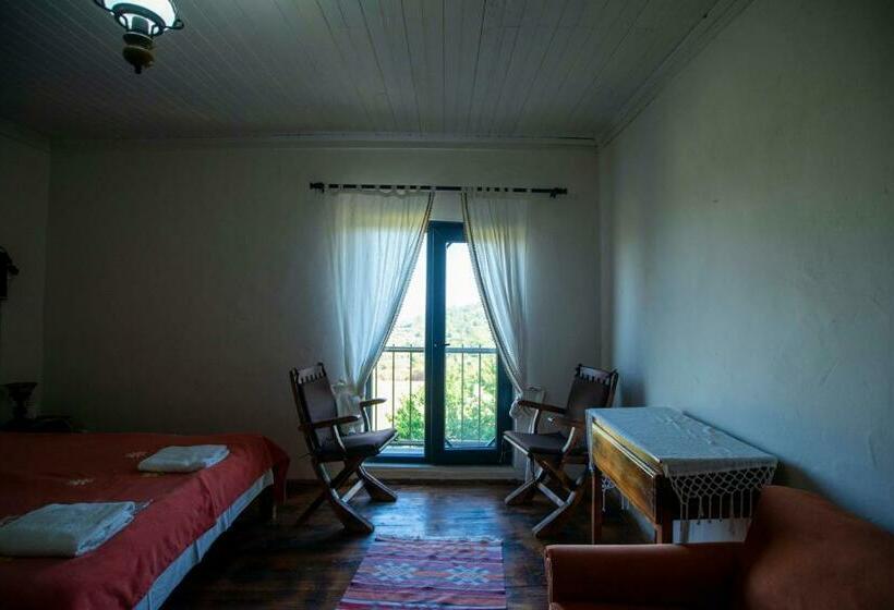 Dağbaşı Butik Otel