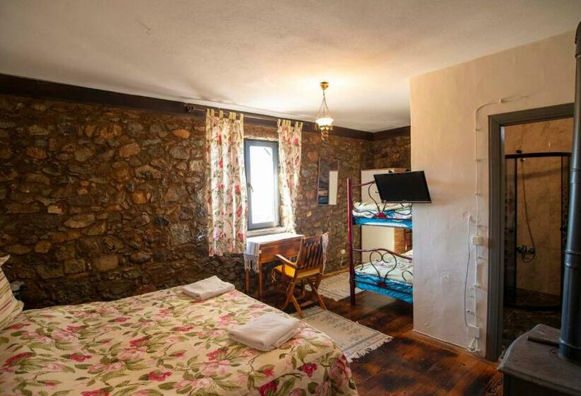 Dağbaşı Butik Otel