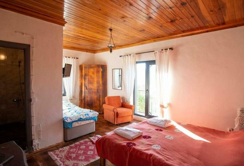 Dağbaşı Butik Otel