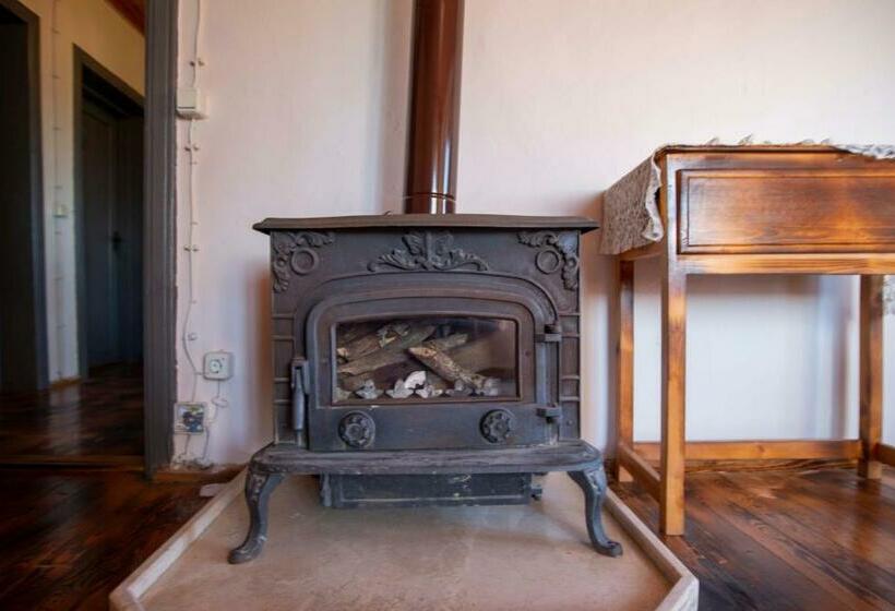 Dağbaşı Butik Otel