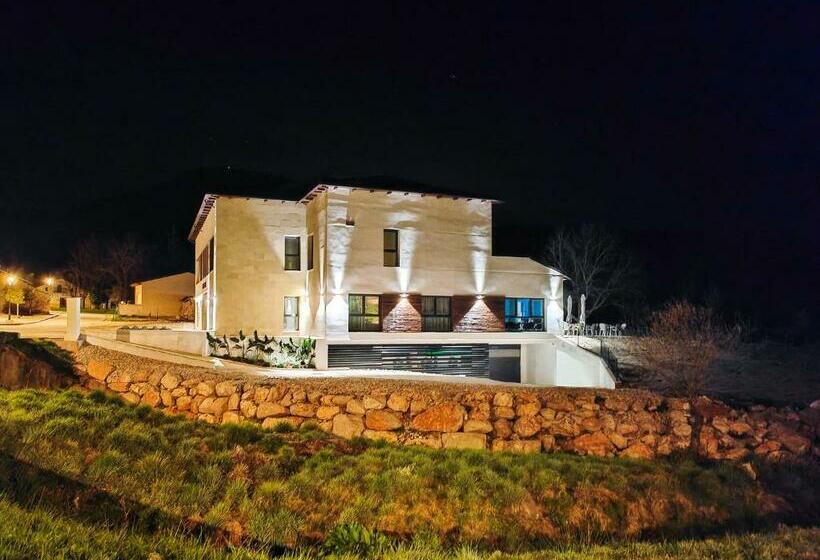 El Cielo De Muriel Mejor Hotel Starlight Del Mundo Astroturismo Y Naturaleza