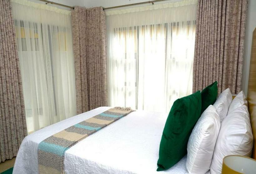 Getty S Bed And Breakfast