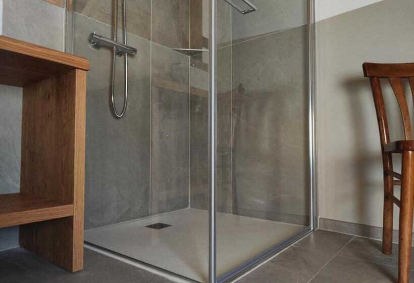 בית מלון כפרי Agritur Fioris